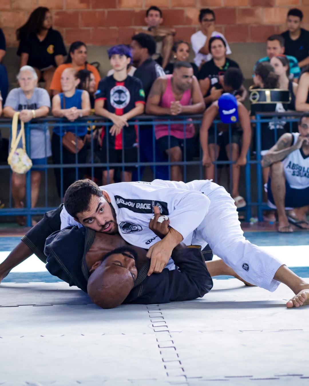 Maycon Mattos - Jiu-Jitsu 