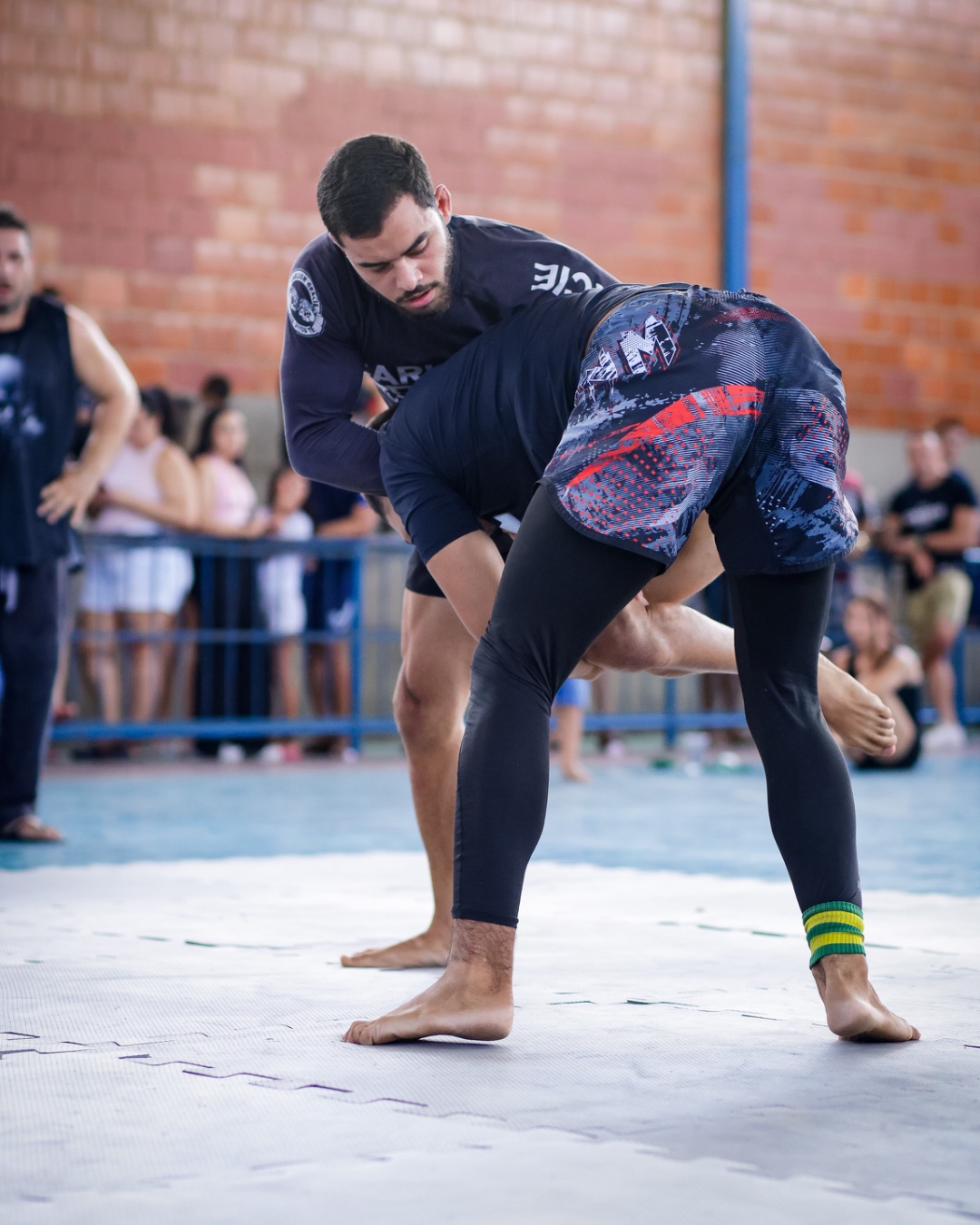 Maycon Mattos - Jiu Jitsu