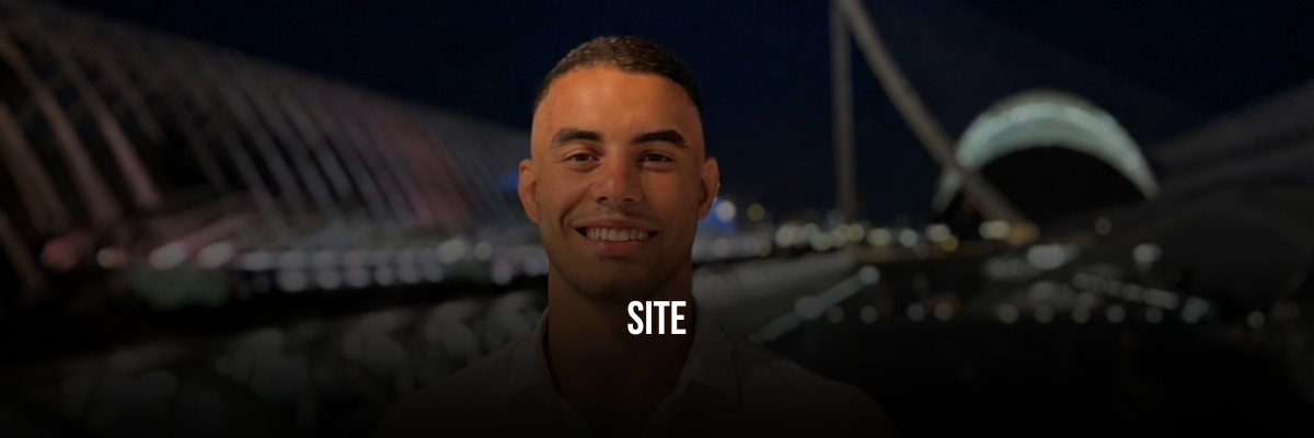 Meu Site