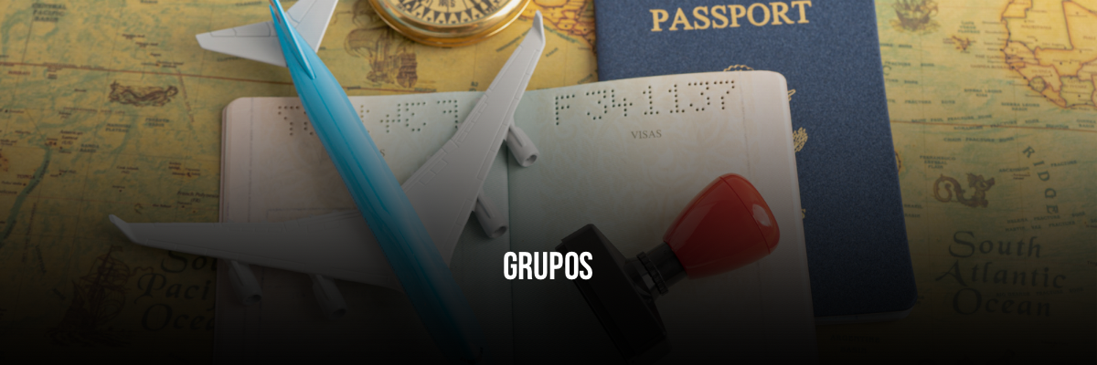 Meus Grupos