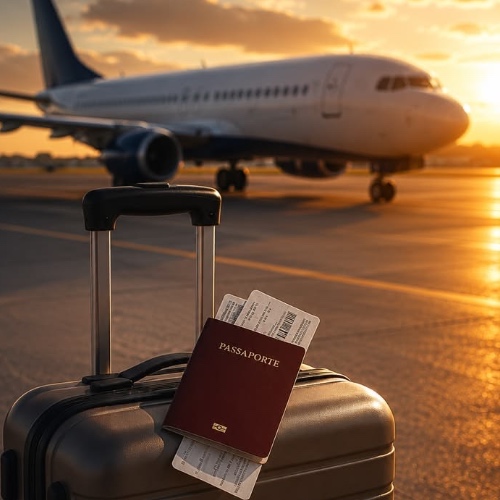 Cheap Flight Tickets